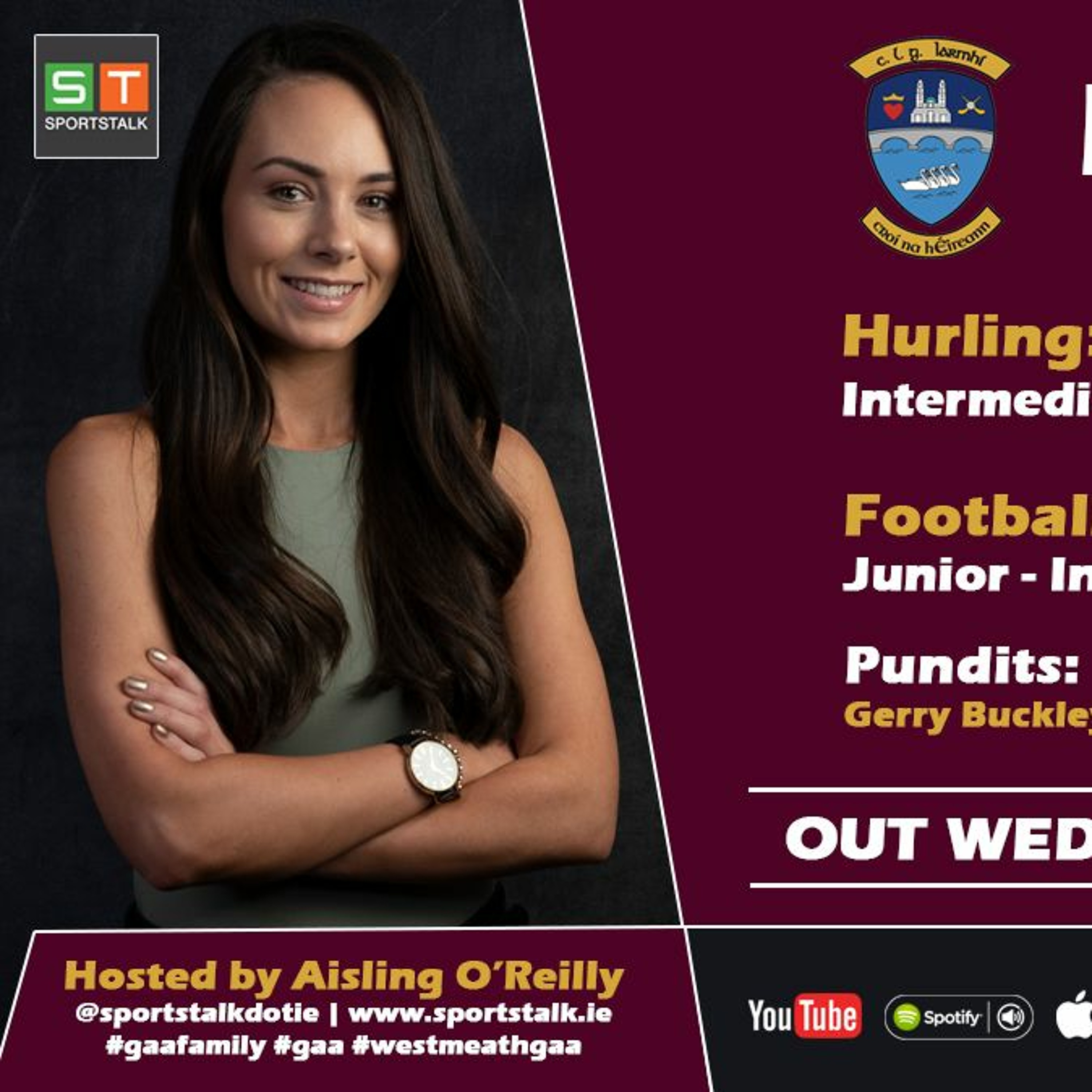 Sportstalk.ie Podcasts