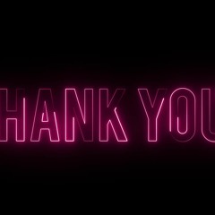 Thank You Official Track