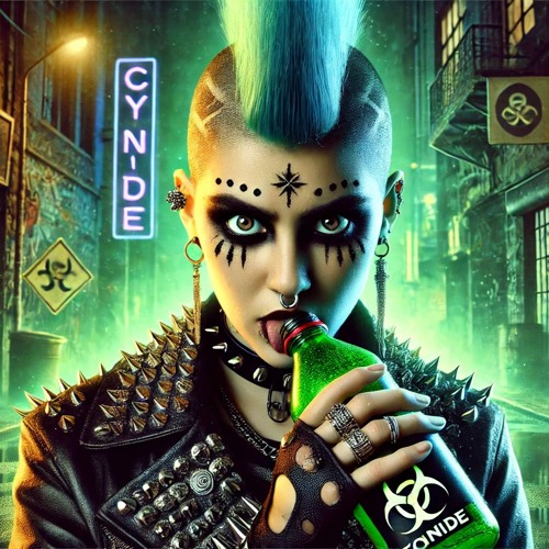 Cyanide - Dark Melodic Pop (Ai Music)