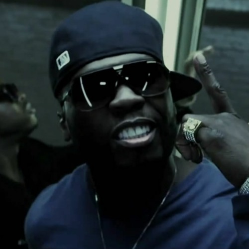 50 Cent - Many Man (User74 Reeeemix)