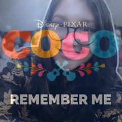 OST Coco - Remember Me, Reunion (Cover By. Selda)