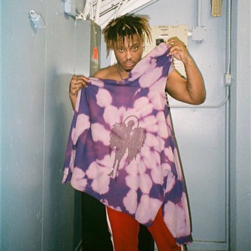 Juice WRLD - Bel-Air (This Year) [Best Remaster]