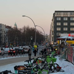 Breckll. - Friedrichshain