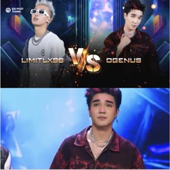 anh không cố ý LIMITLXSS & OGENUS