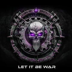 Let It Be War