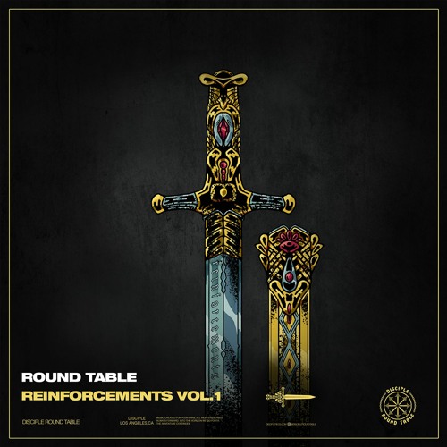 Round Table Reinforcements Vol 1, Round Table 1