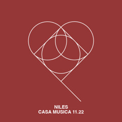 Casa Musica 11.22