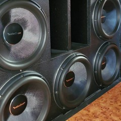 NHA TERRA ZOUK GERLING BASS  2K22