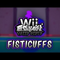 [OLD] Fisticuffs - Wii Funkin V.S Matt [ Voiid Sides ]