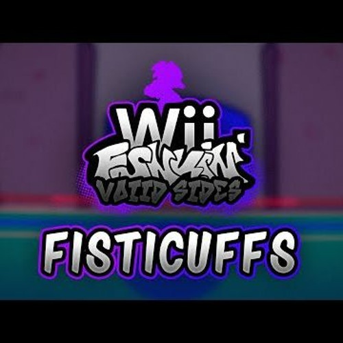 [OLD] Fisticuffs - Wii Funkin V.S Matt [ Voiid Sides ]