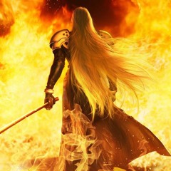 Video Game Music to Attack & Dethrone God to