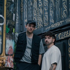 Static Bloom – All Night Long @ Pimpernel, Munich (2025-12-11)