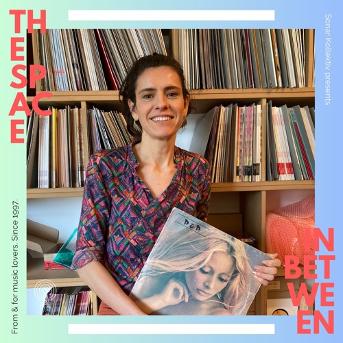 Snow (DiscoToGo) from The Space in Between // 04-12-2024