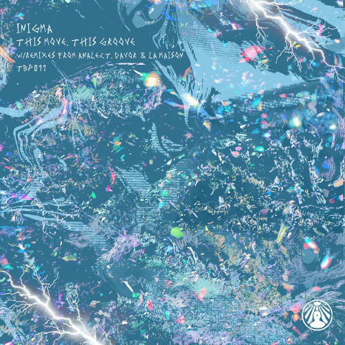 INIGMA - NES (Trance Tool) [Sufrimiento Records]