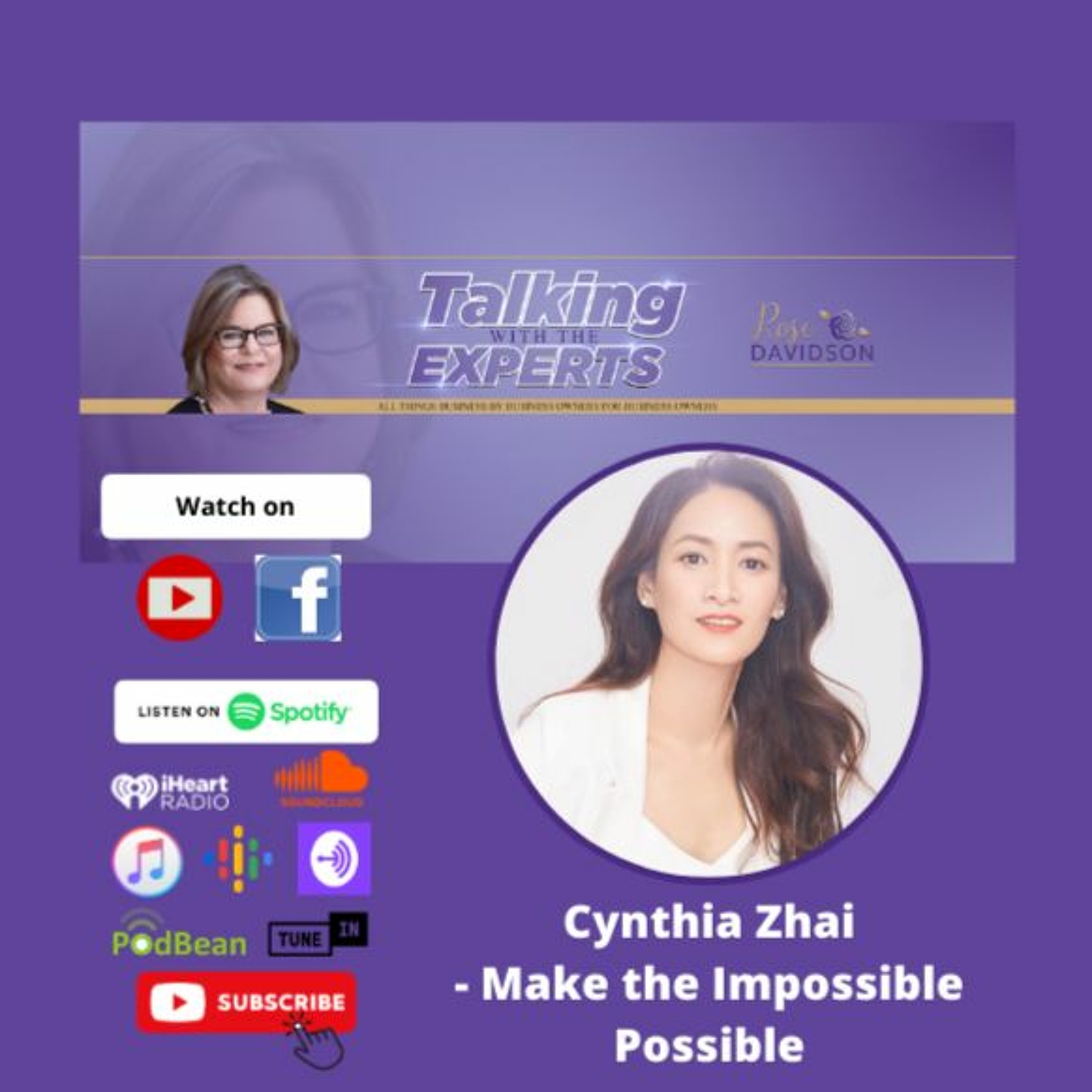 Talking with the Experts