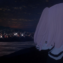hakushi prod. magi