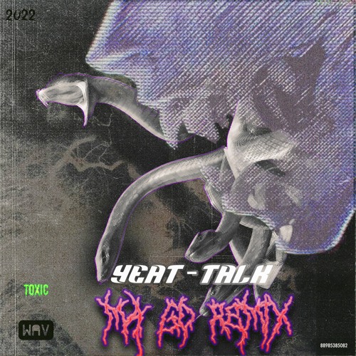 Yeat - Talk (MA-GØ flip)