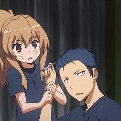 toradora @xqhqw