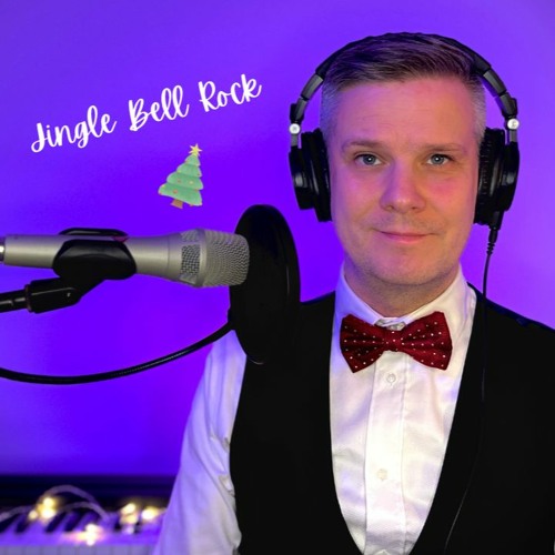 Stream Jingle Bell Rock (Cover) by Mészáros Tamás Music Listen online