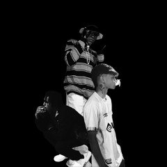 Binna - ELA VEM DENOVO (ft. Mukaww & Dasilva) [Official Audio]