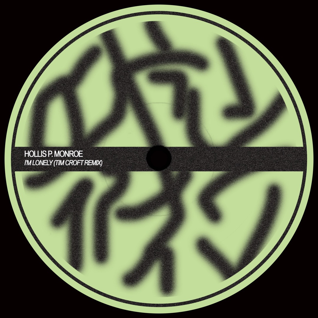 Stream Hollis P. Monroe - I'm Lonely (Tim Croft Remix) *FREE