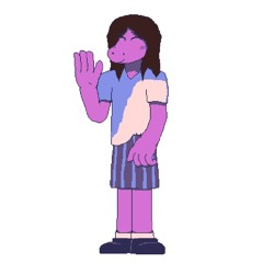 3 - Joyous Face