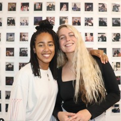 Wednesday Brunch w/ Heléna Star + Sally C 01.09.21