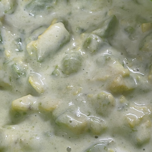 chầm chậm thích em