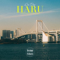AF - Haru (One day)[KOR/JPN/ENG]