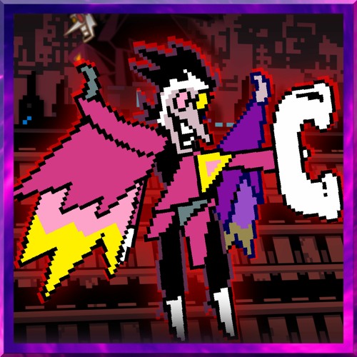 Deltarune (Chapter 2) // BIG SHOT Remix // Battle! Spamton NEO