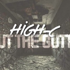 Out The Gutta