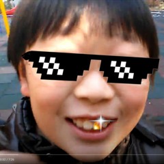 ISEGYE IDOL - RE:WIND (SEON REMIX) 이세돌 리와인드 리믹스