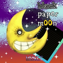 black paper m00n (Soul Eater 2nd OP Remix)