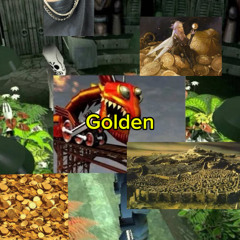 GOLDEN (Prod.betrayed1k)