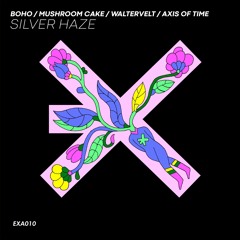 Mushroom Cake & BOHO - Mad Honey ( EXE AUDIO )