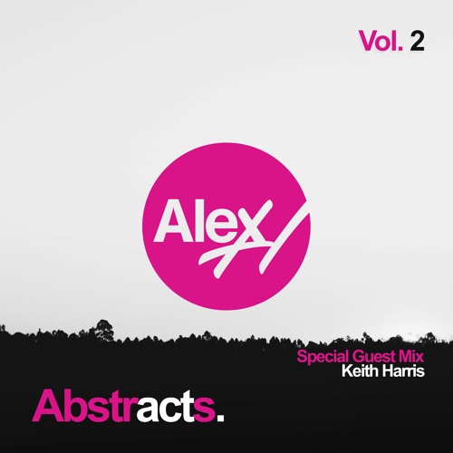 Alex H Pres. Abstracts (Vol. 2) Alex H Mix