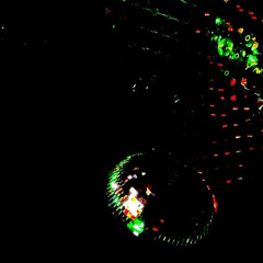 Disco Music In Weird Environments - 2nd act