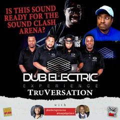 Sound Clash Class: Dub Electric EXP