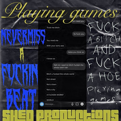 (playing gmaes) prod. Ray Beats