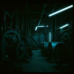 Industrial