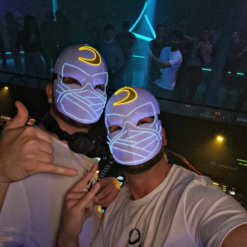 Flash Forward @ Trier bleibt Hart [Different Club Trier] - 09.12.23