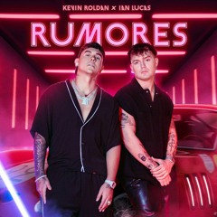 Ian Lucas, KEVIN ROLDAN - RUMORES