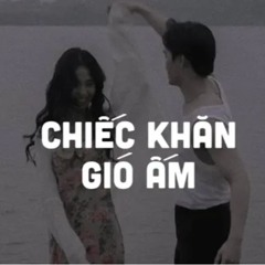 Chiếc Khăn Gió Ấm Và Cô Bé Mùa Đông (Cover)- Anh Tú