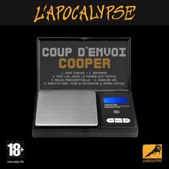 6 - Robotto Feat. Nino & CATHERINE (L'Aprés Match)