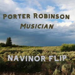Porter Robinson - Musician (Navinor Flip)