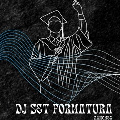 DJ SET FORMATURA/ LINE DISCOTECAGEM