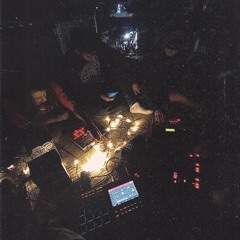 Chatobachas//RitmxsMuertxs//Lavendel//Delay---LO§T §E§§ION III