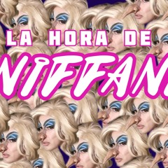 La Hora De Sniffany Parte 2. -   Esteban Mora y Marco Arce