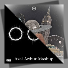 Don't Go Mad Tonight (Axel Arthur Festival Mashup)