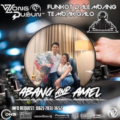 DJ WONG DUSUN REMIX l DUGEM BONGKAR X PERAHU LAYAR l SPESIAL REQUEST ABANG DAN AMEL 2025.mp3.mp3